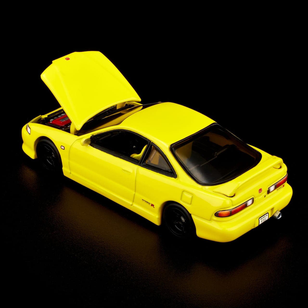 1995 Honda Integra Type R 11