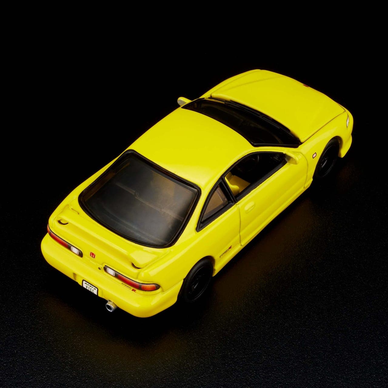 1995 Honda Integra Type R 12