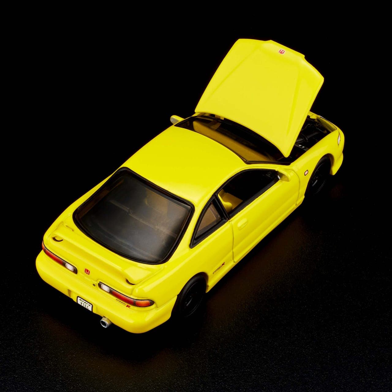 1995 Honda Integra Type R 13