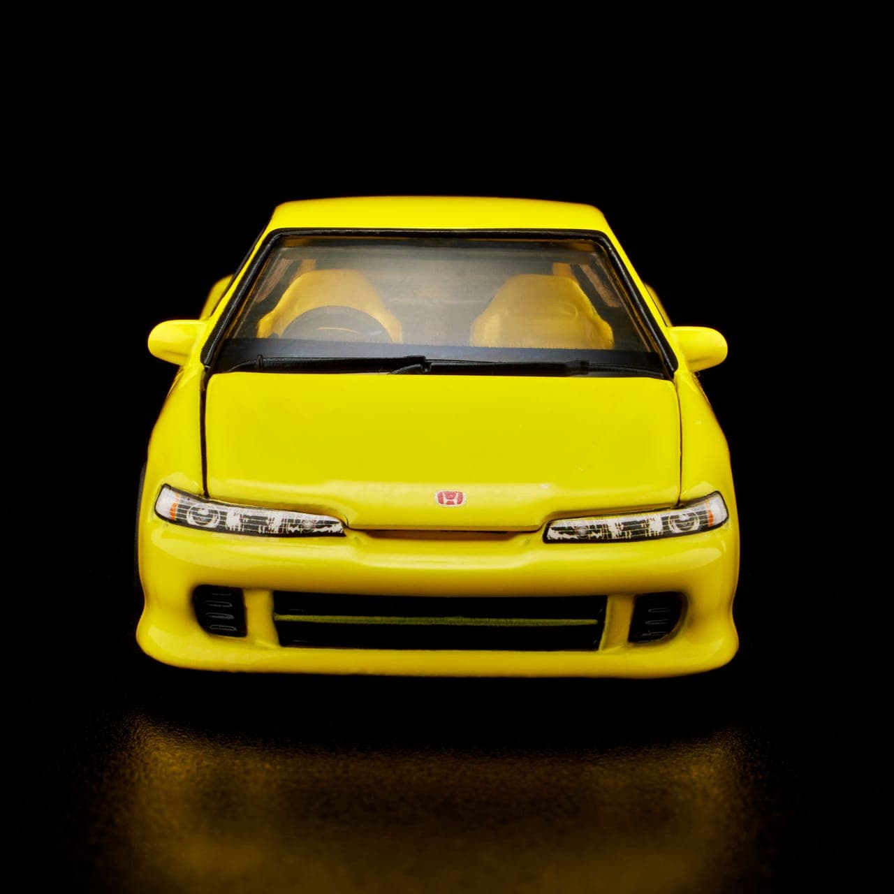 1995 Honda Integra Type R 14