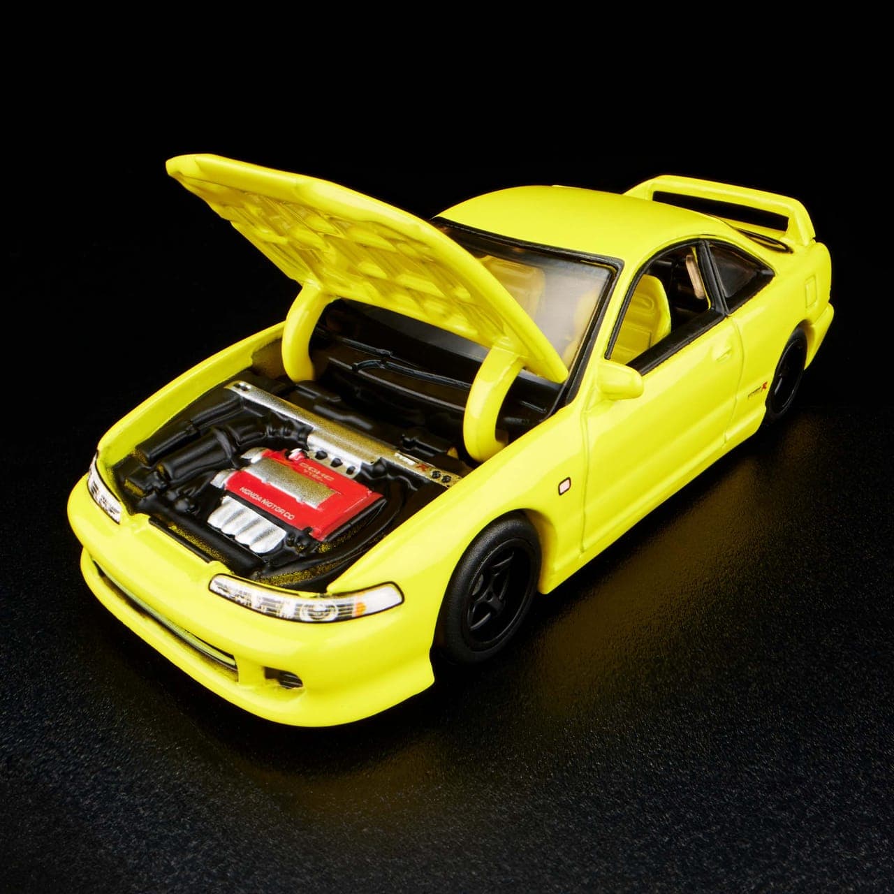 1995 Honda Integra Type R 16