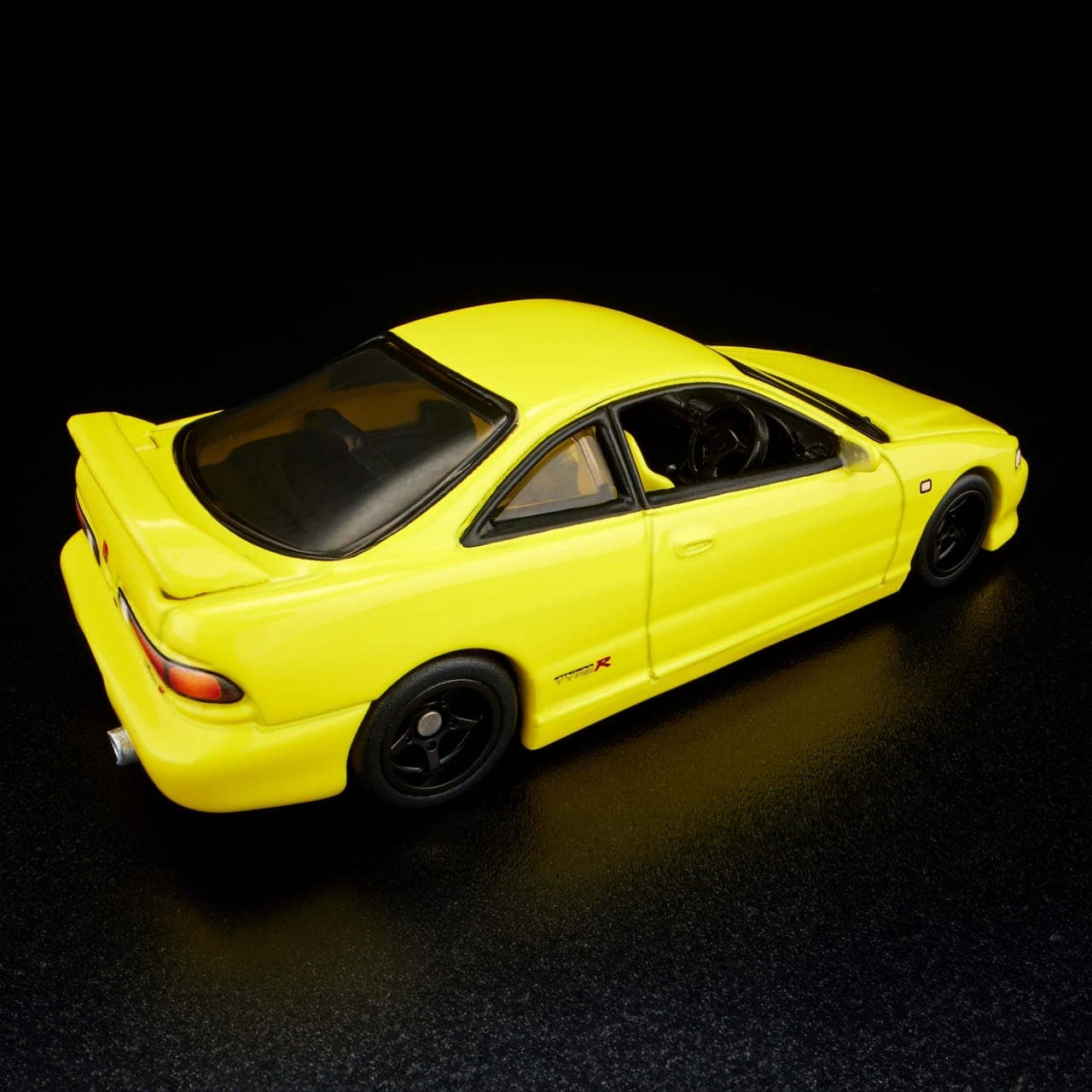 1995 Honda Integra Type R 17