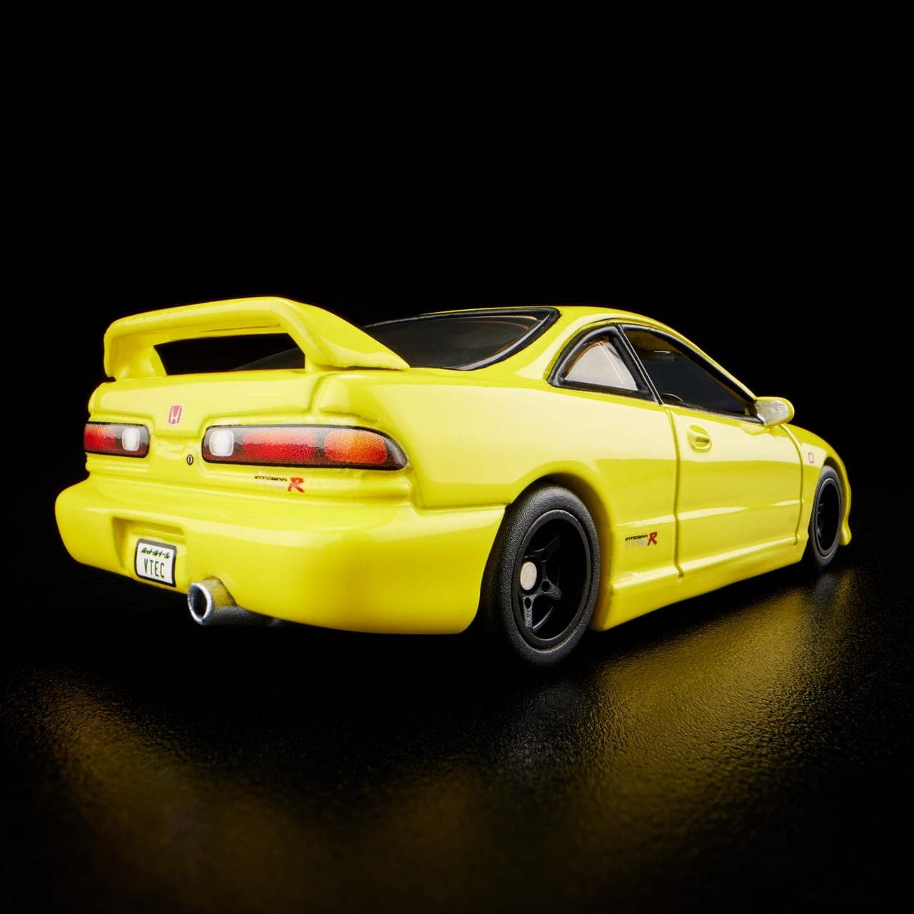 1995 Honda Integra Type R 18