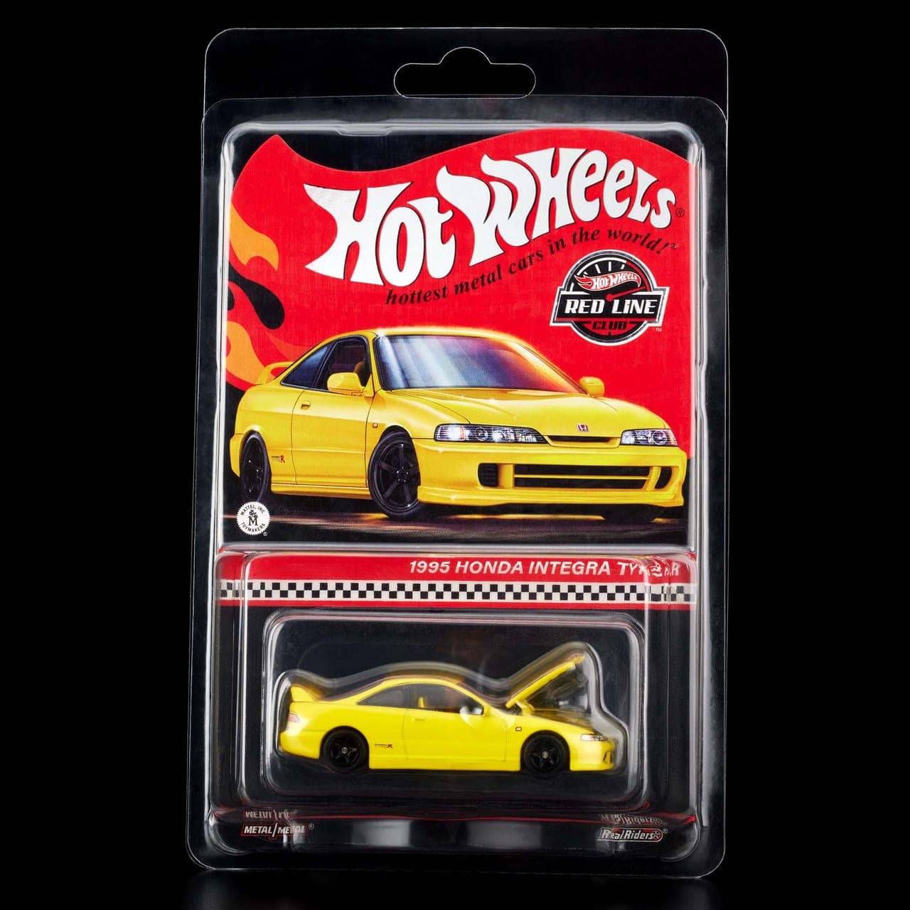1995 Honda Integra Type R 2