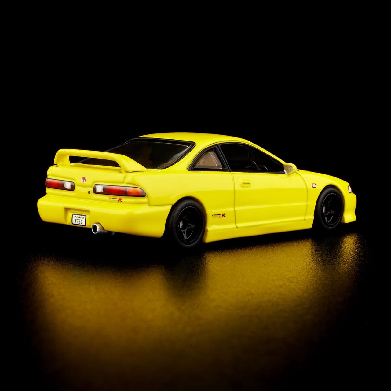 1995 Honda Integra Type R 4