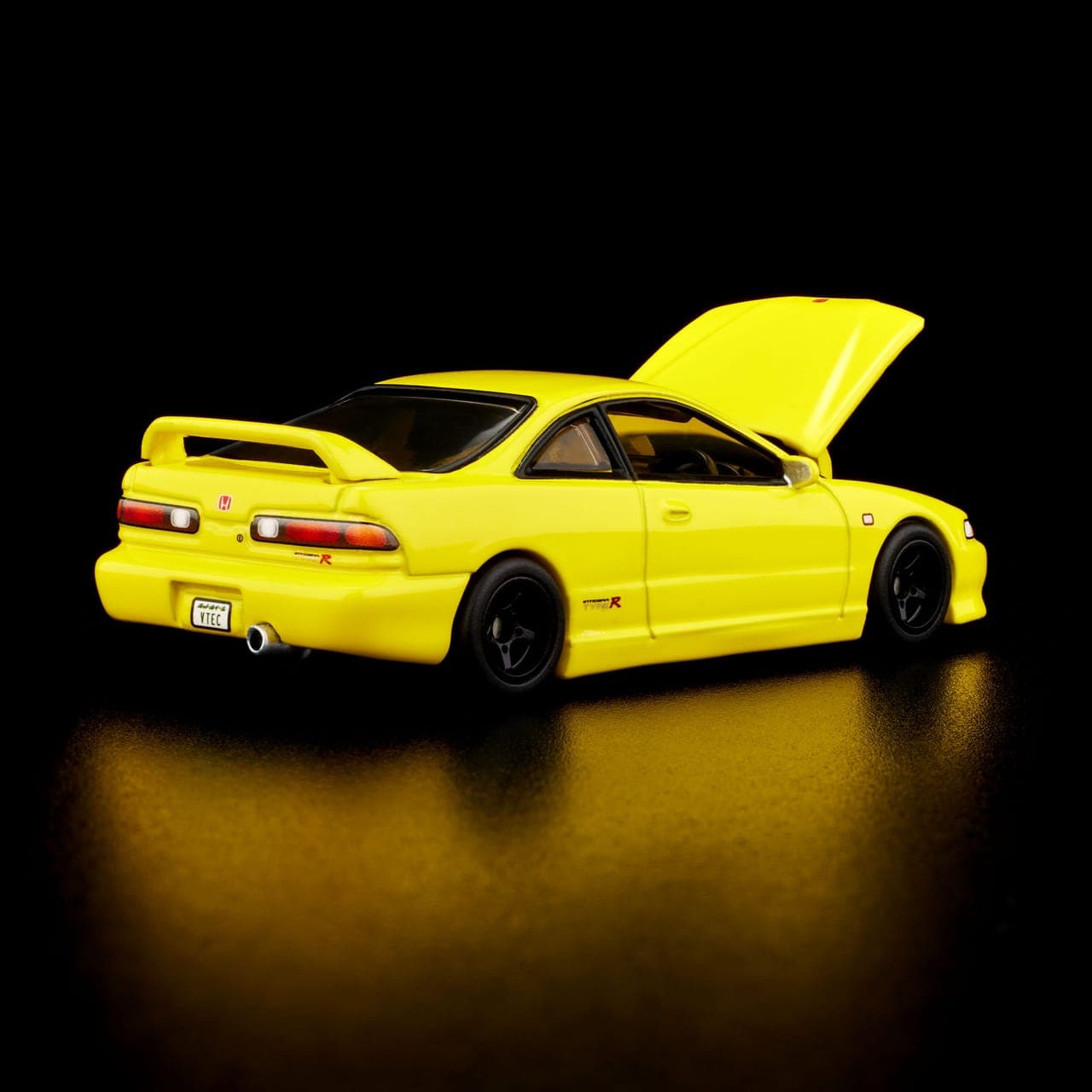 1995 Honda Integra Type R 5