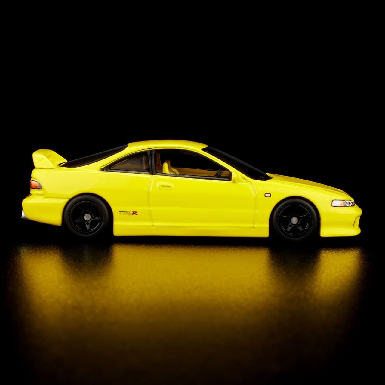 1995 Honda Integra Type R 8