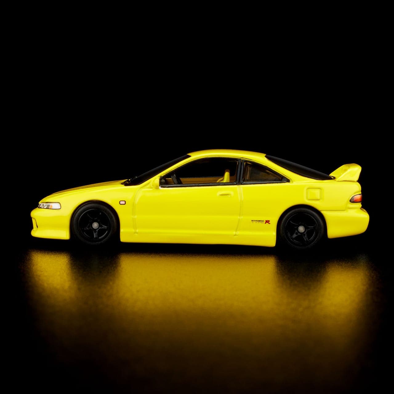 1995 Honda Integra Type R 9