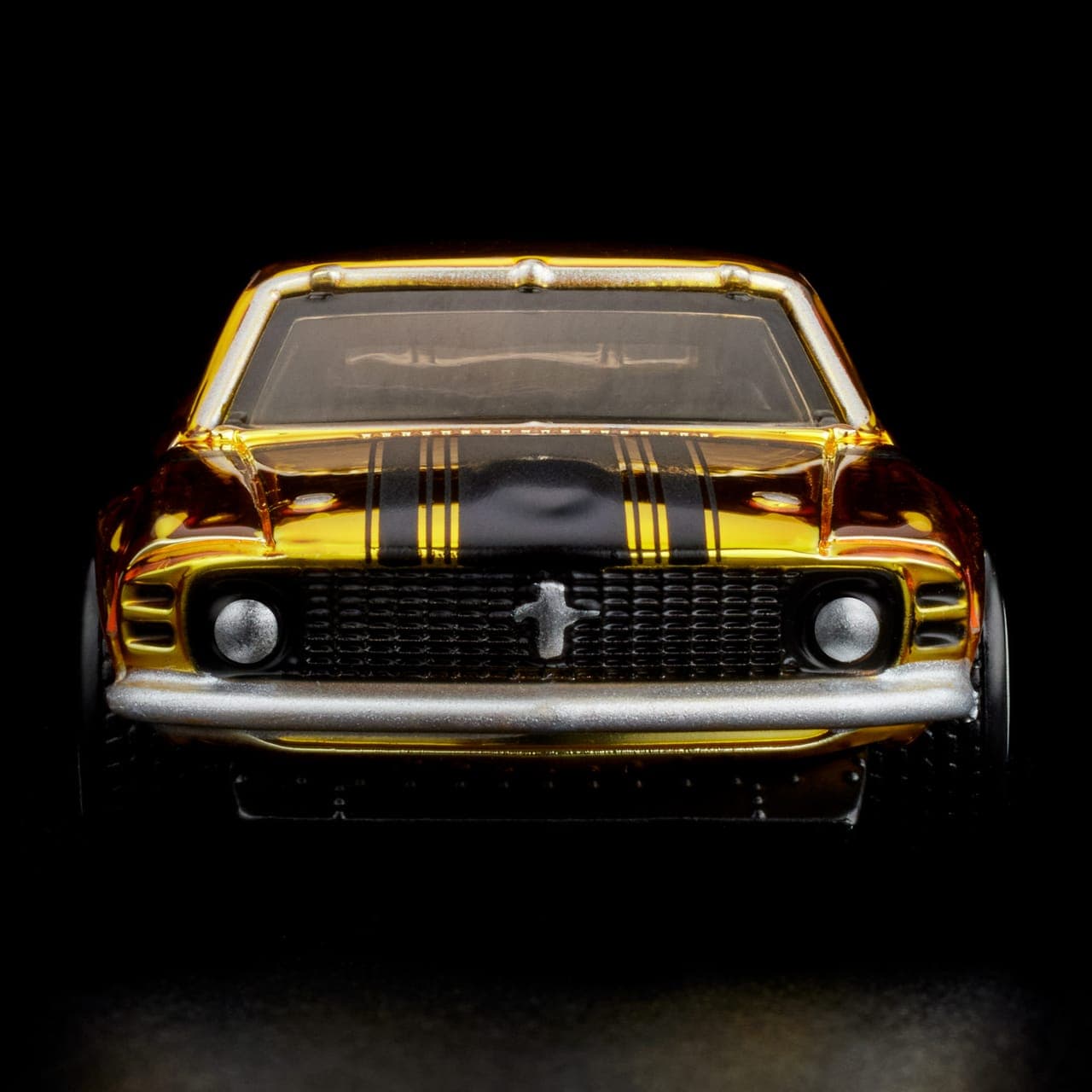 1970 MUSTANG BOSS 302 14