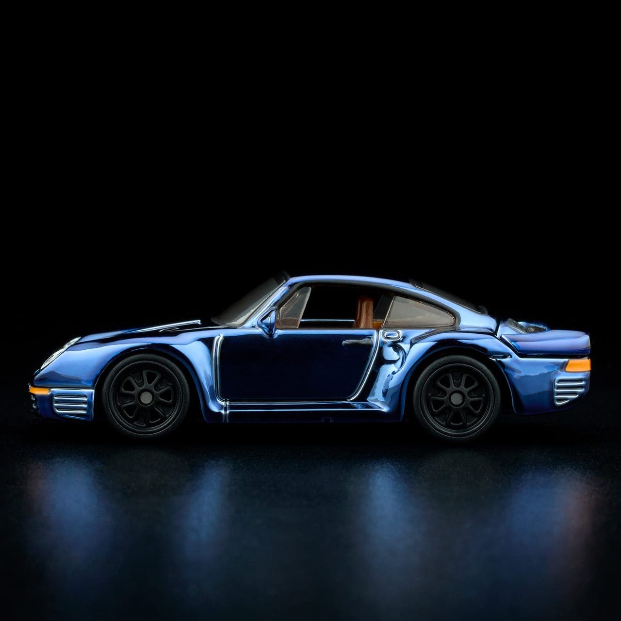 Porsche 959 10
