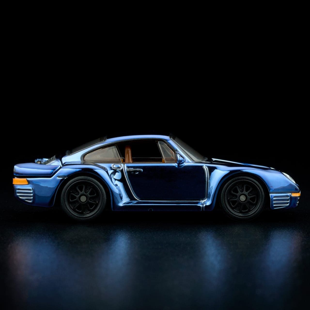 Porsche 959 11