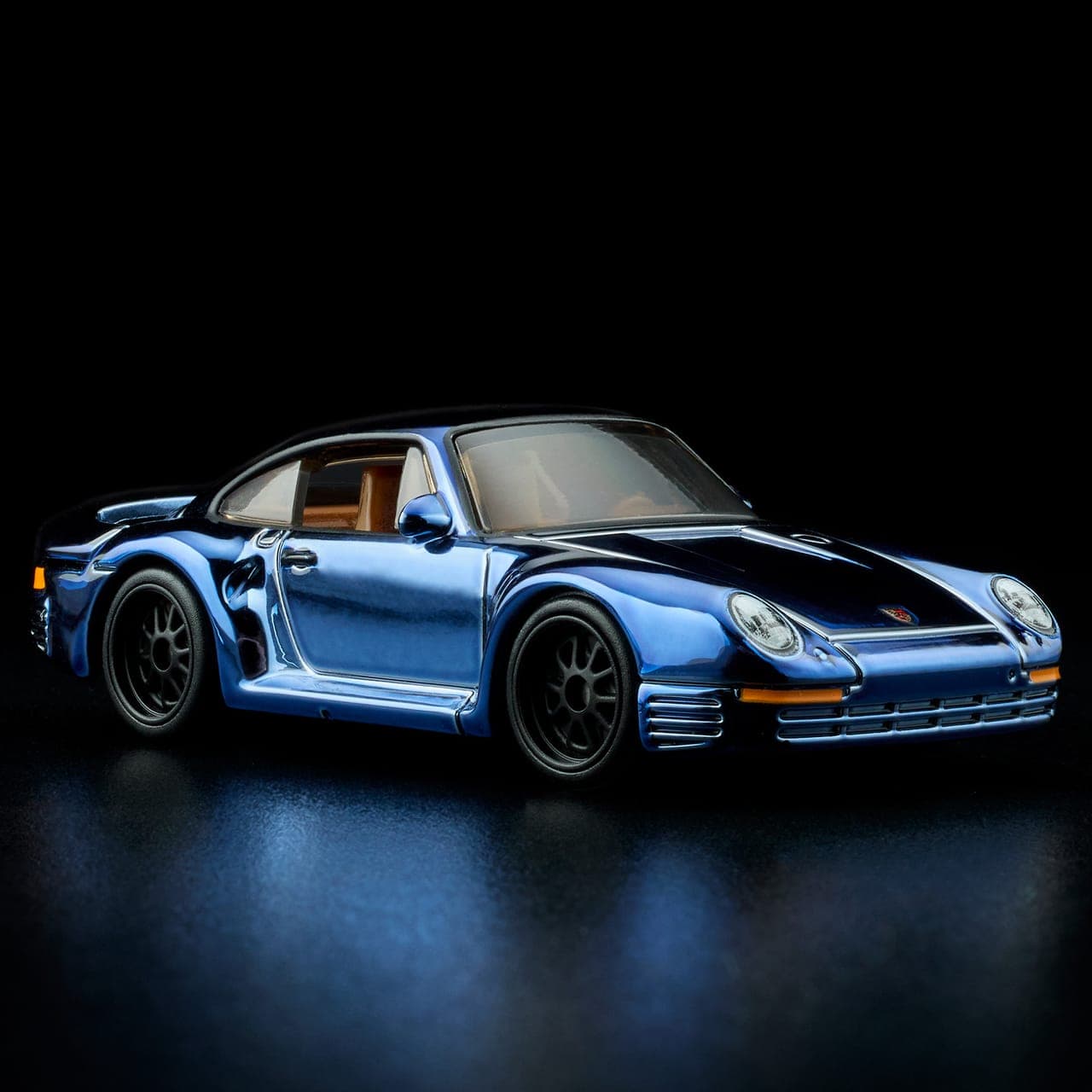 Porsche 959 12