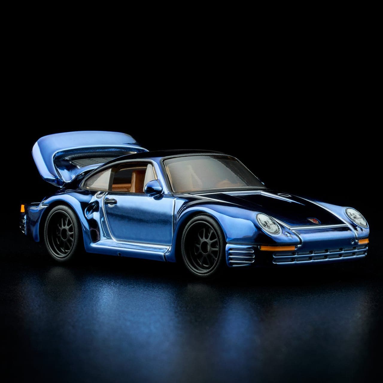Porsche 959 13