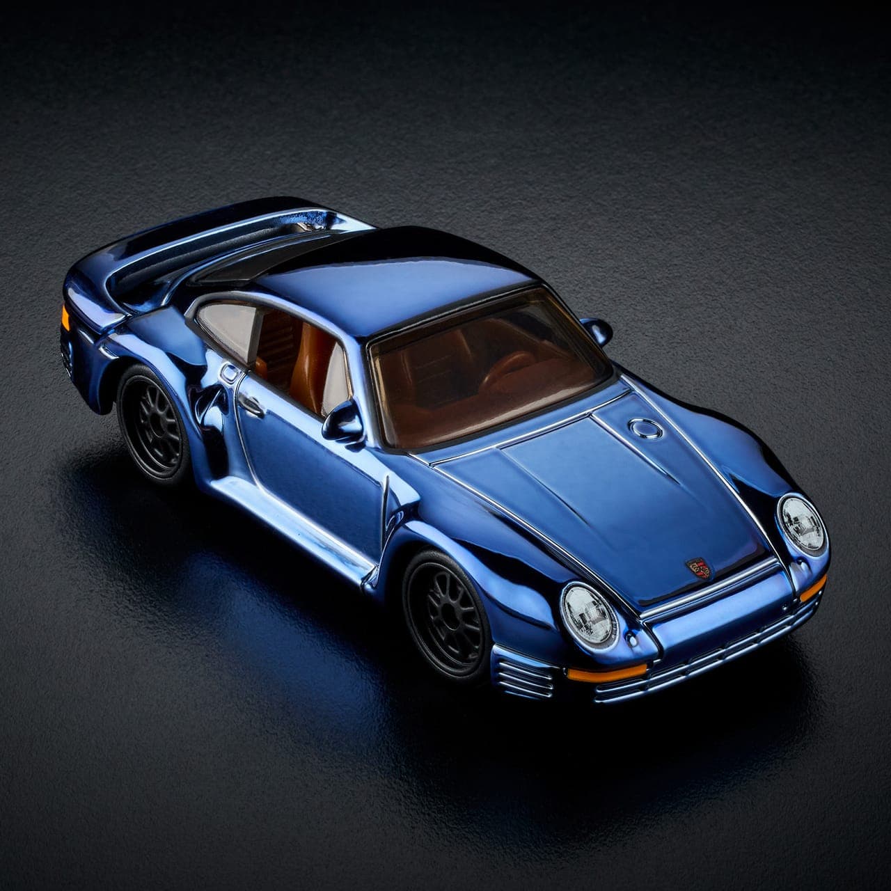 Porsche 959 14