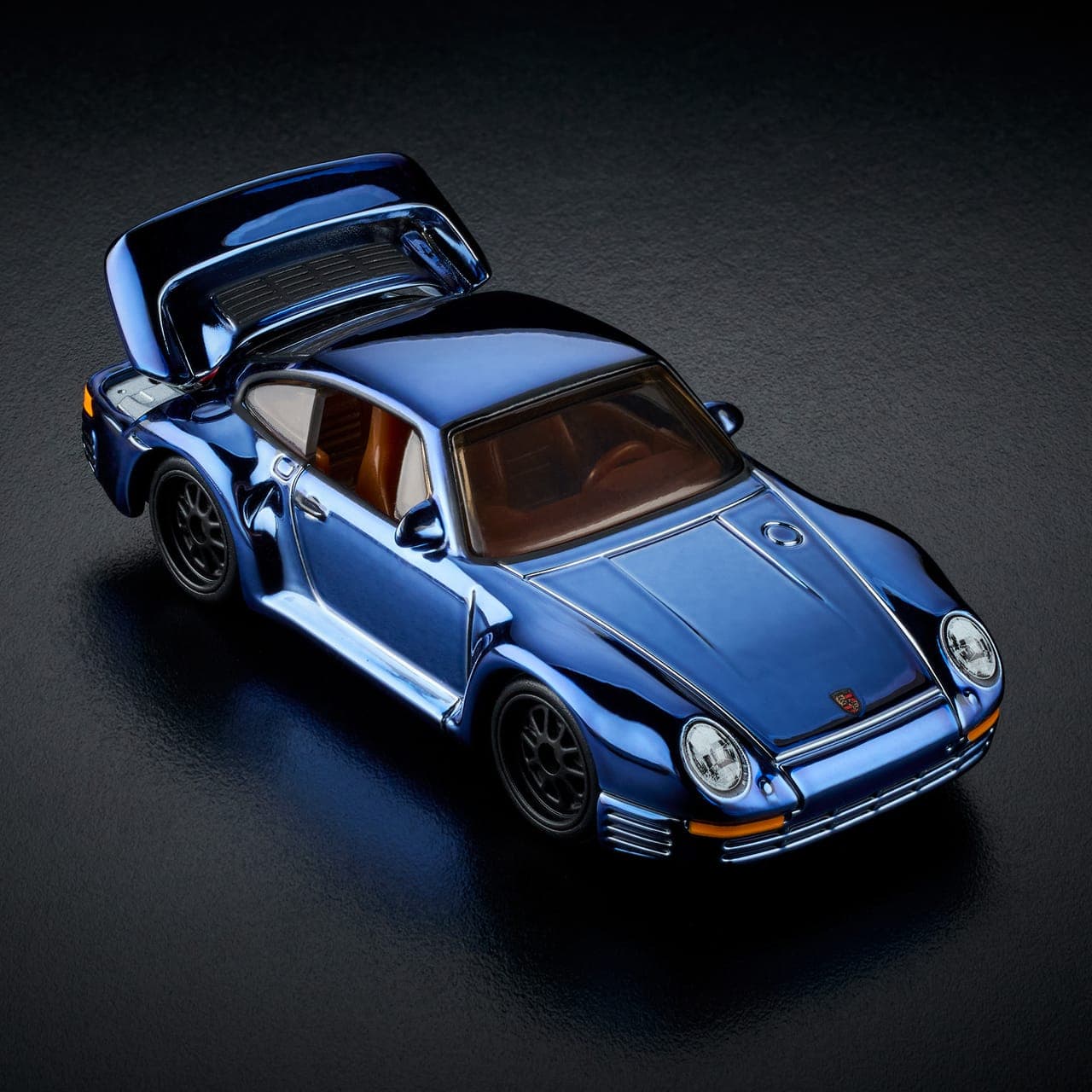 Porsche 959 15