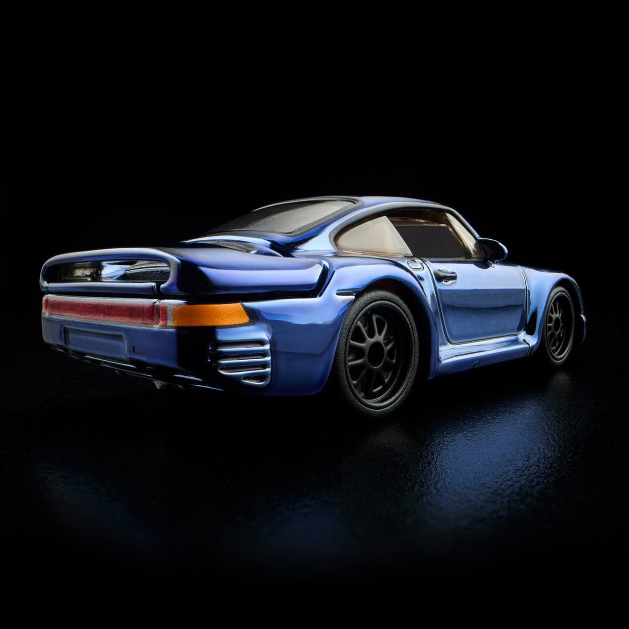 Porsche 959 17