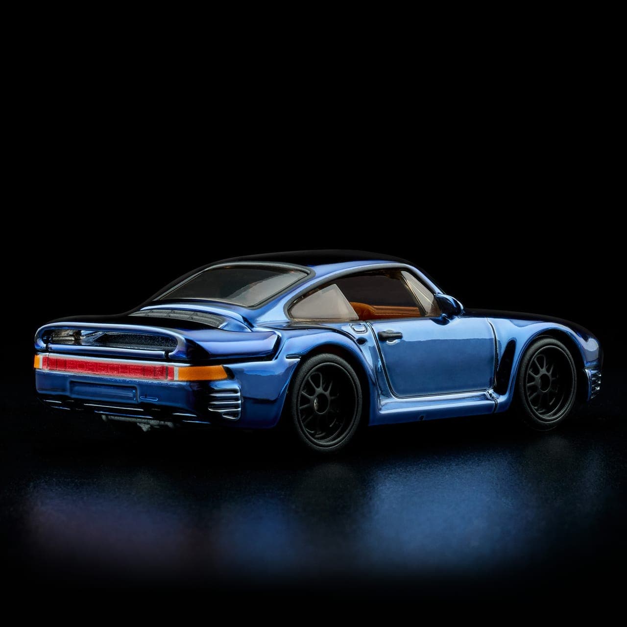 Porsche 959 4