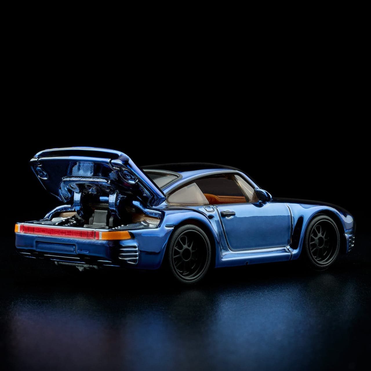 Porsche 959 5