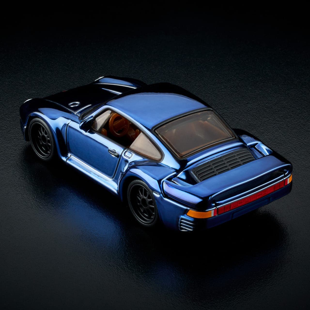 Porsche 959 6