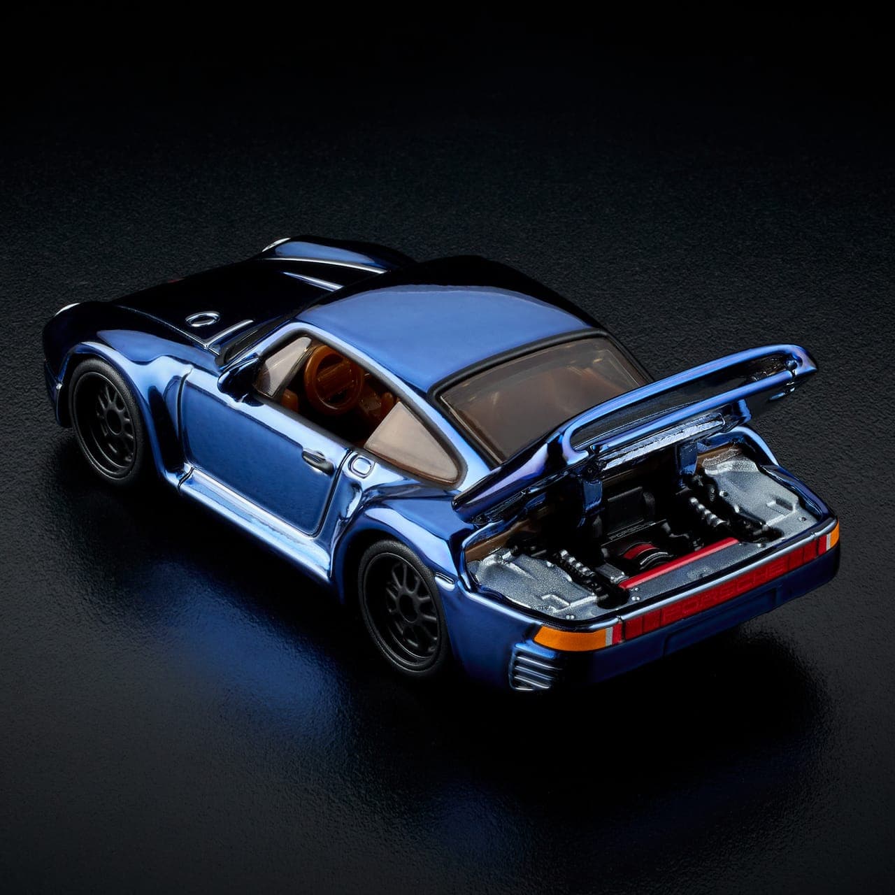 Porsche 959 7