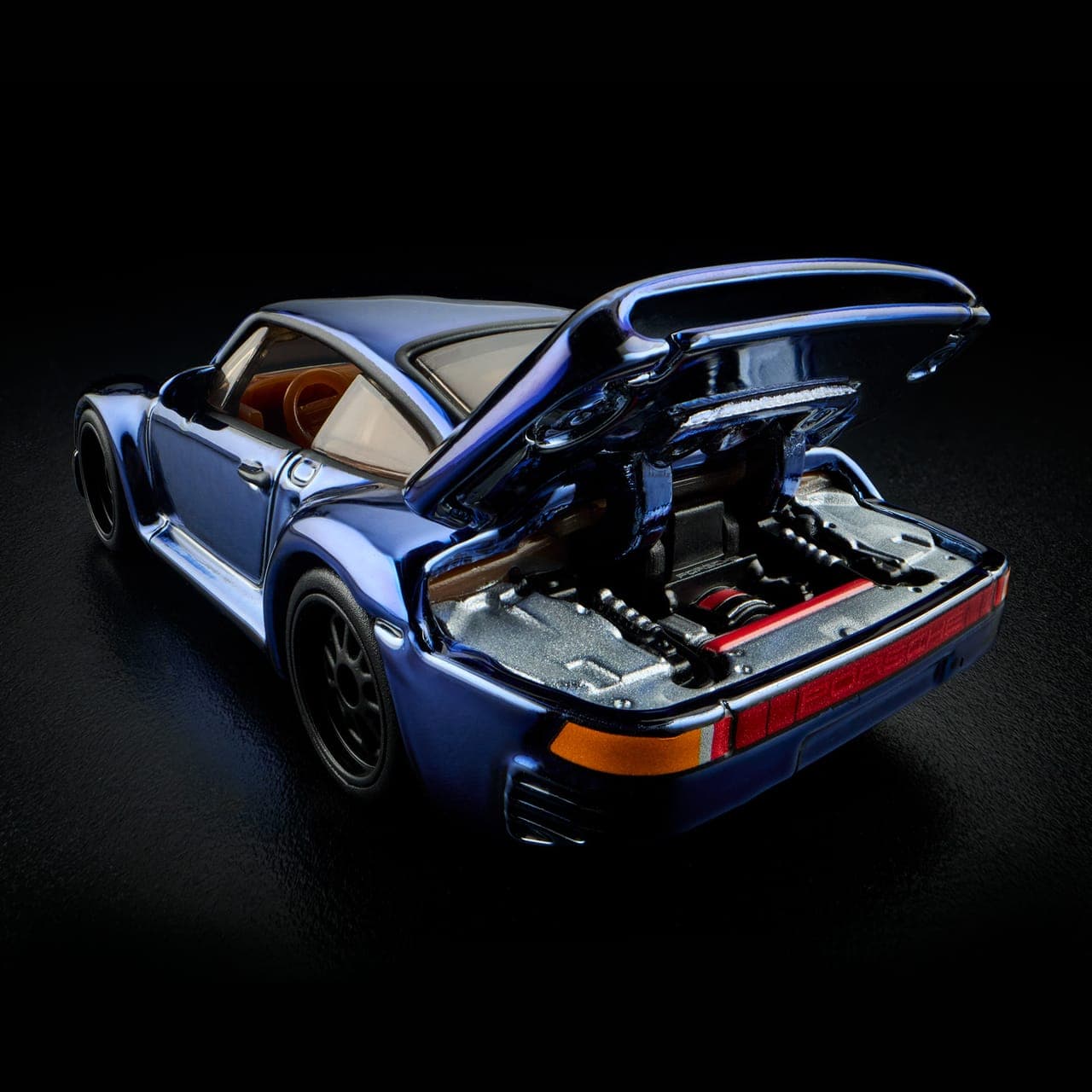Porsche 959 8