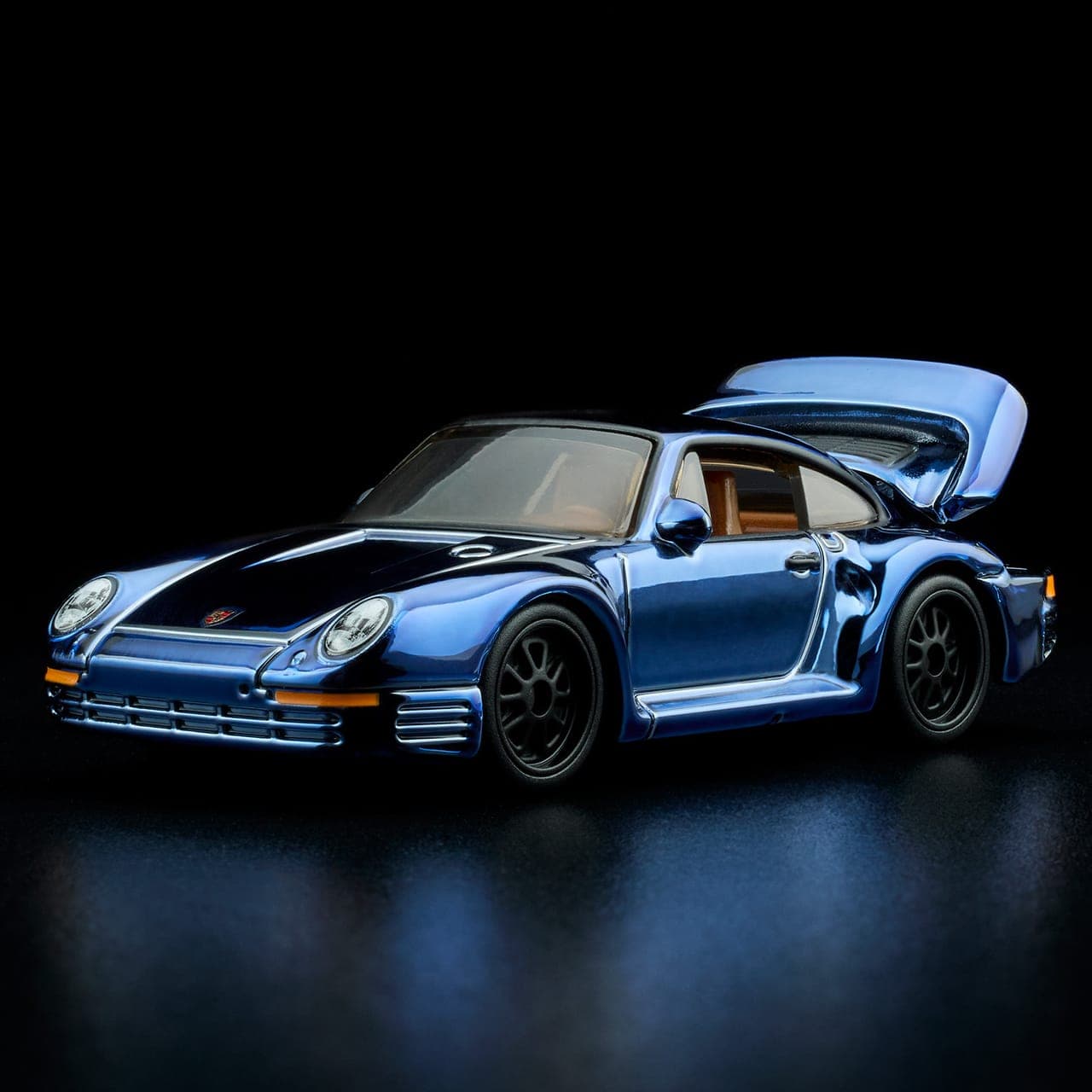Porsche 959 9