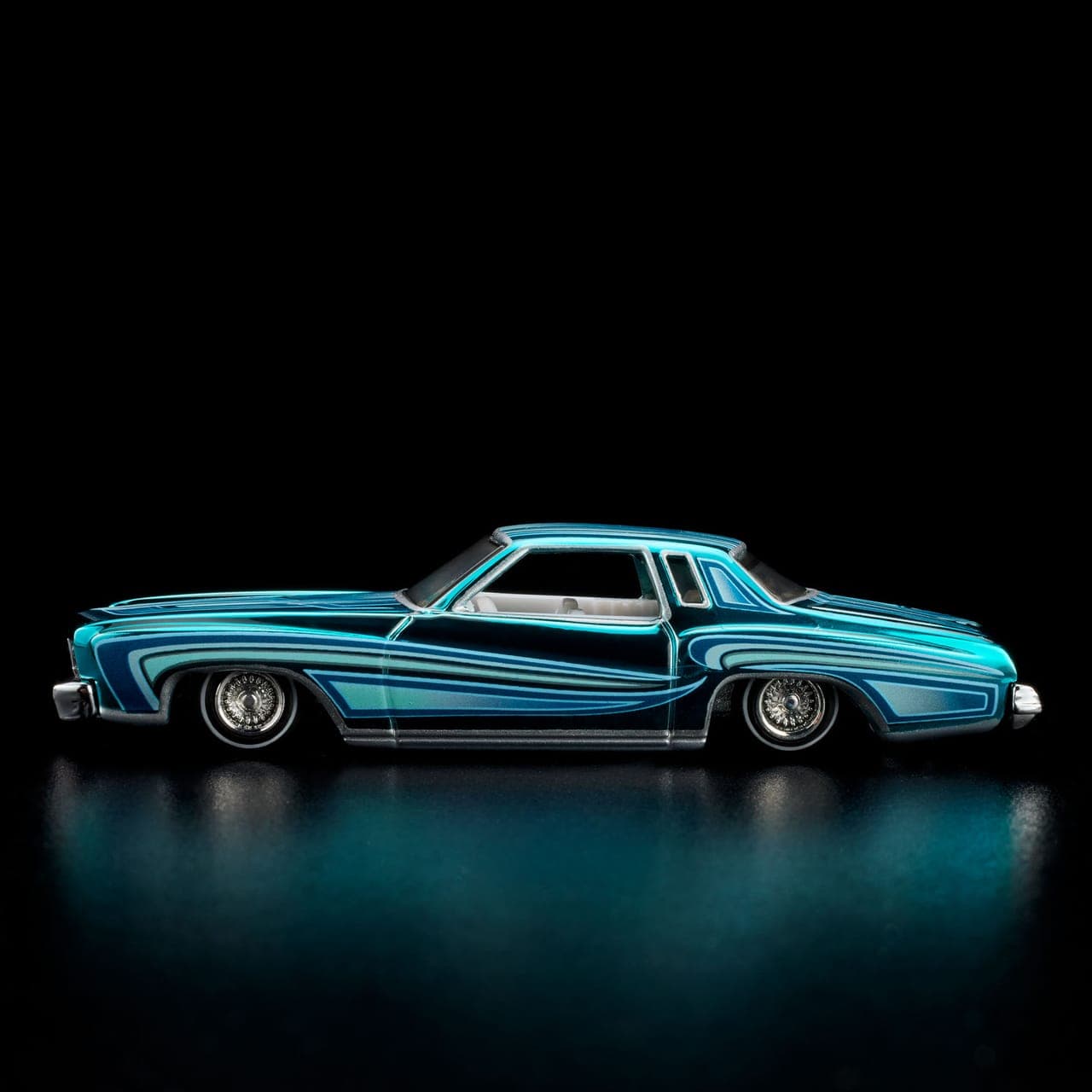 1975 Chevrolet Monte Carlo 10