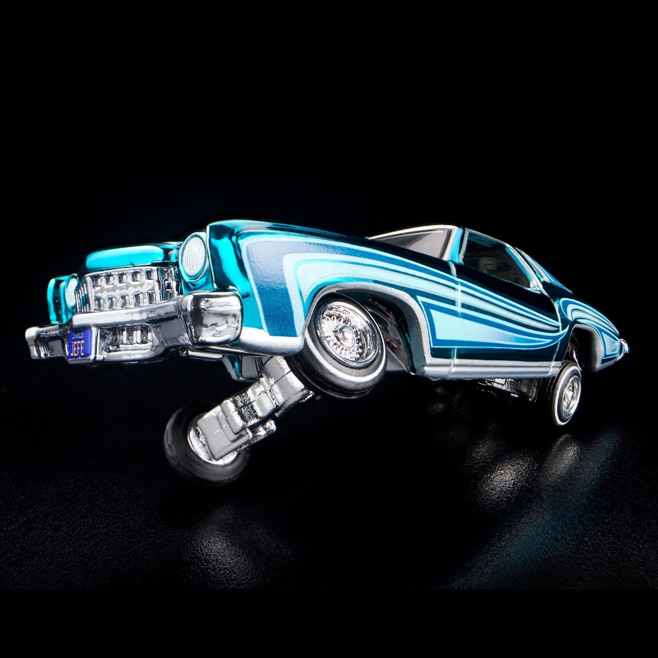 1975 Chevrolet Monte Carlo 11