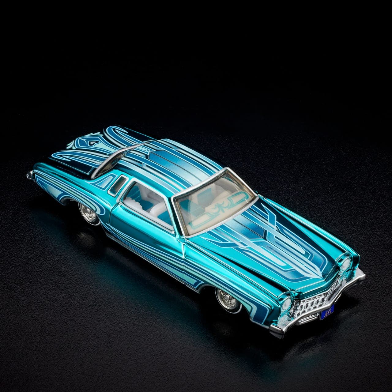 1975 Chevrolet Monte Carlo 12