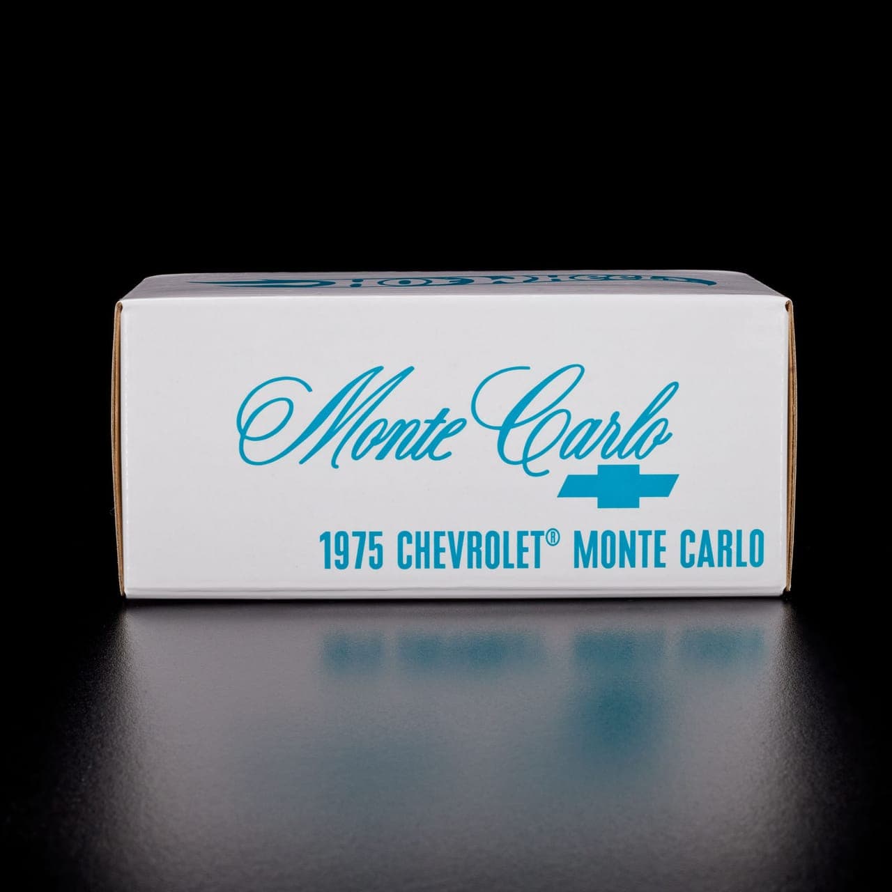 1975 Chevrolet Monte Carlo 13