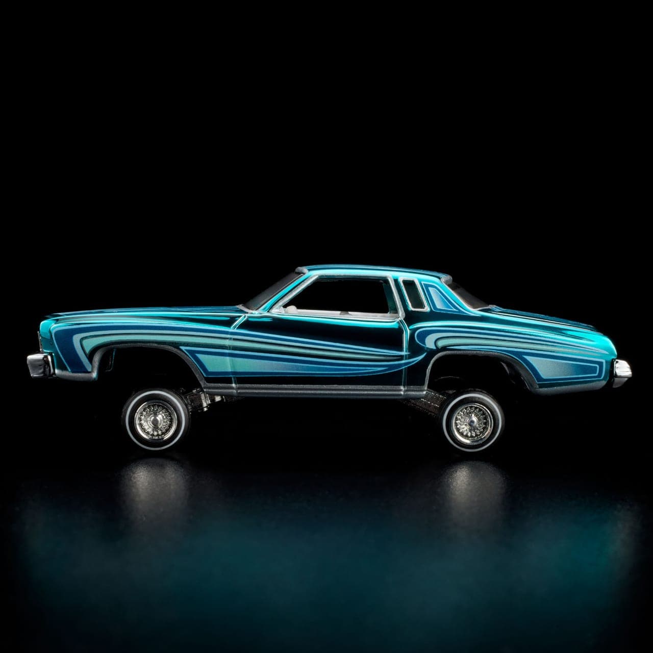 1975 Chevrolet Monte Carlo 14