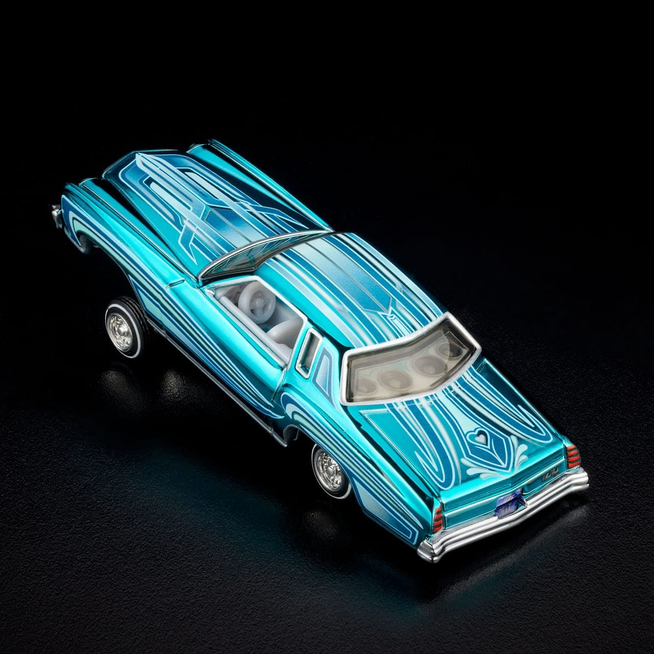 1975 Chevrolet Monte Carlo 15