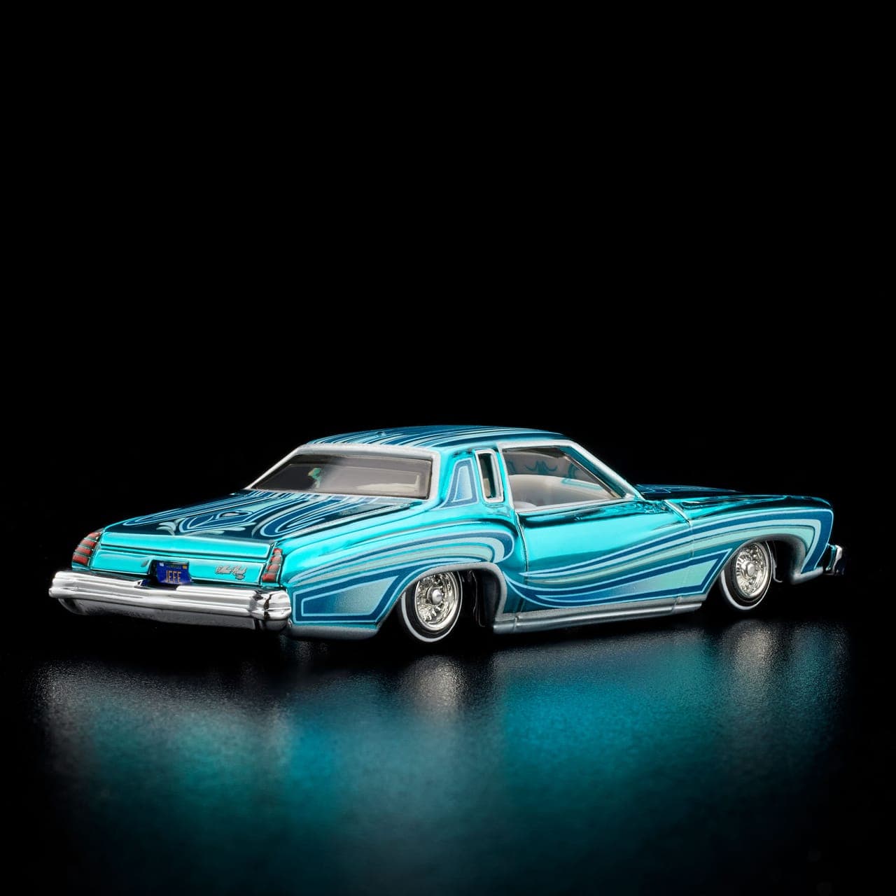 1975 Chevrolet Monte Carlo 16