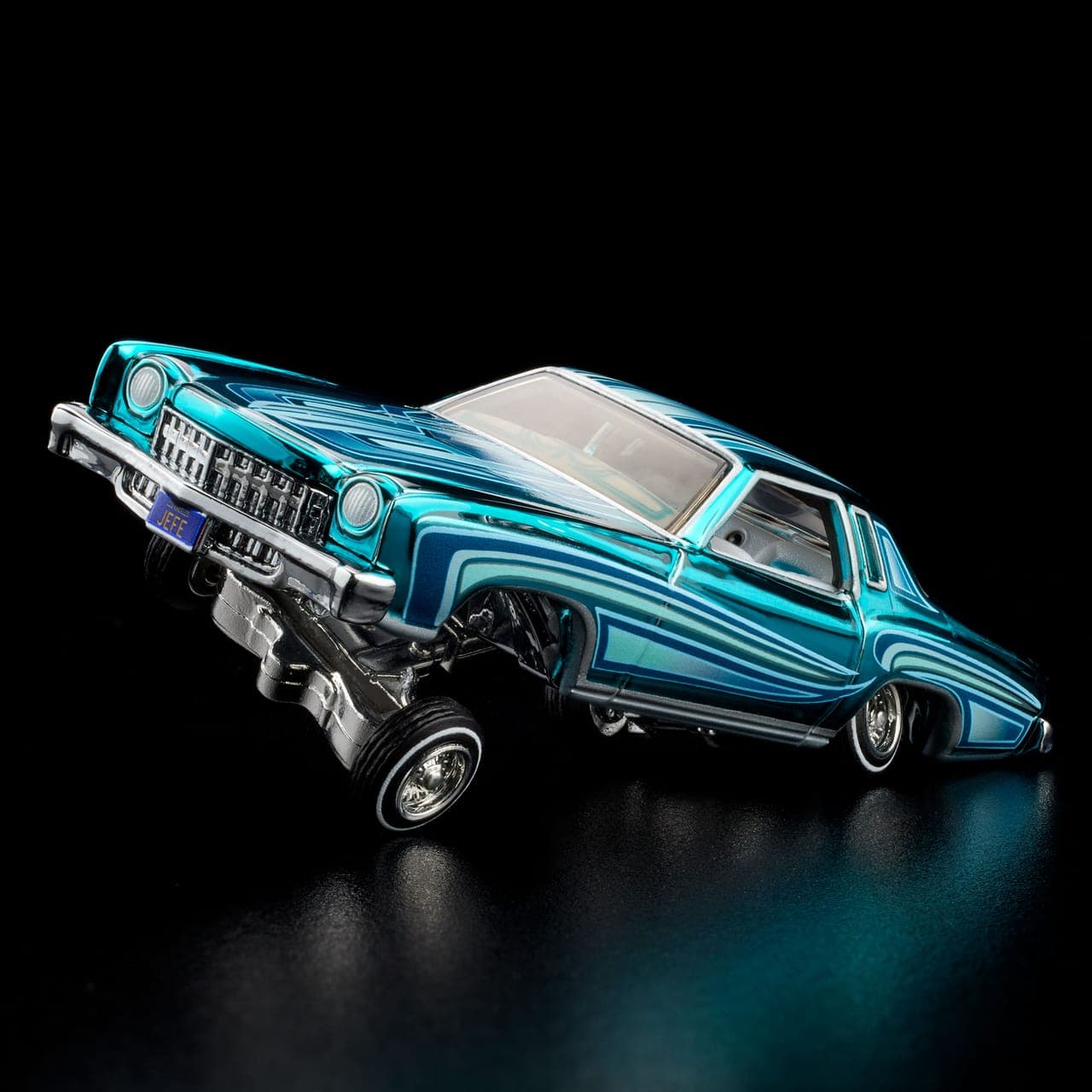 1975 Chevrolet Monte Carlo 18