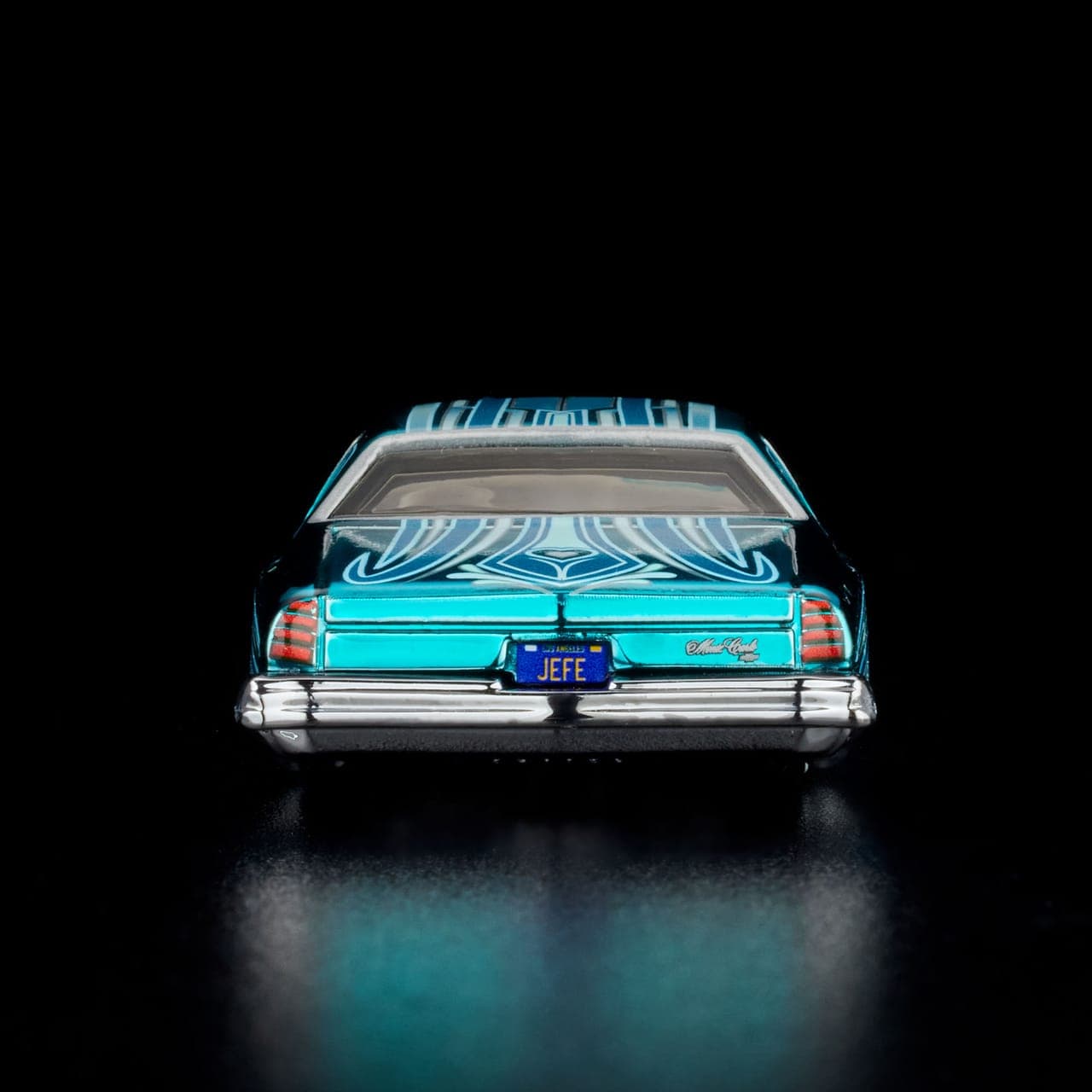 1975 Chevrolet Monte Carlo 19