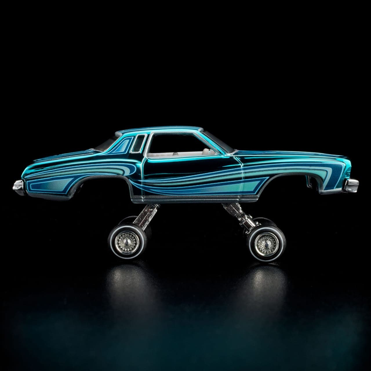 1975 Chevrolet Monte Carlo 3