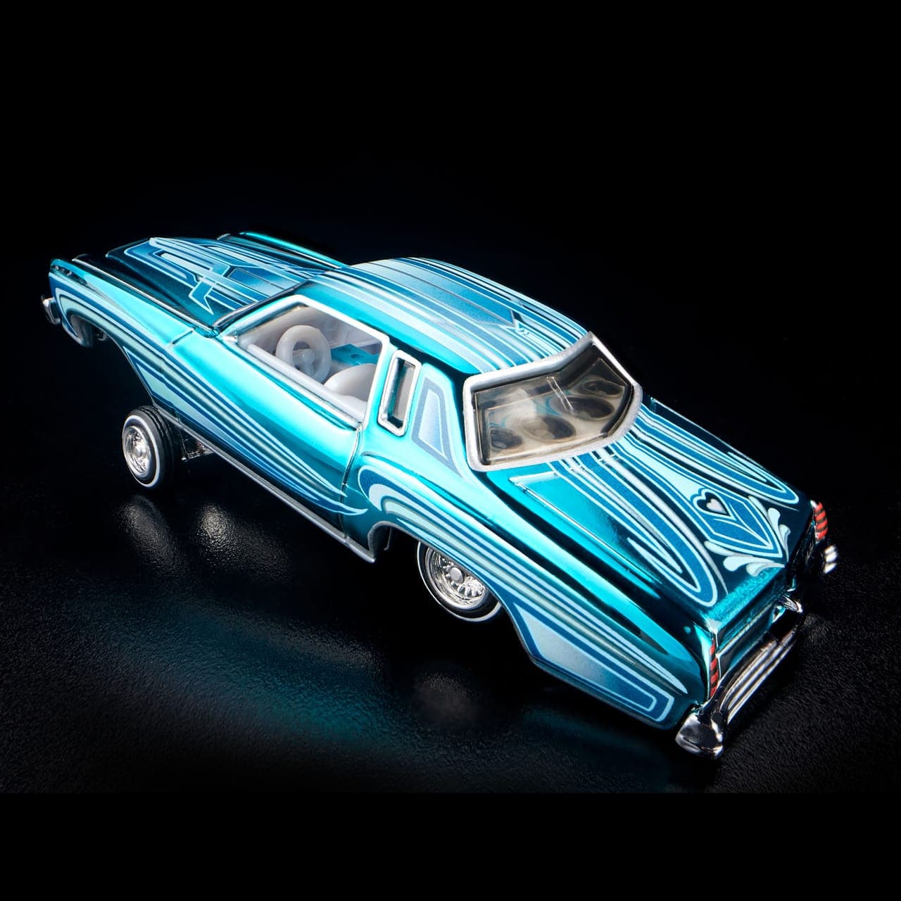 1975 Chevrolet Monte Carlo 4
