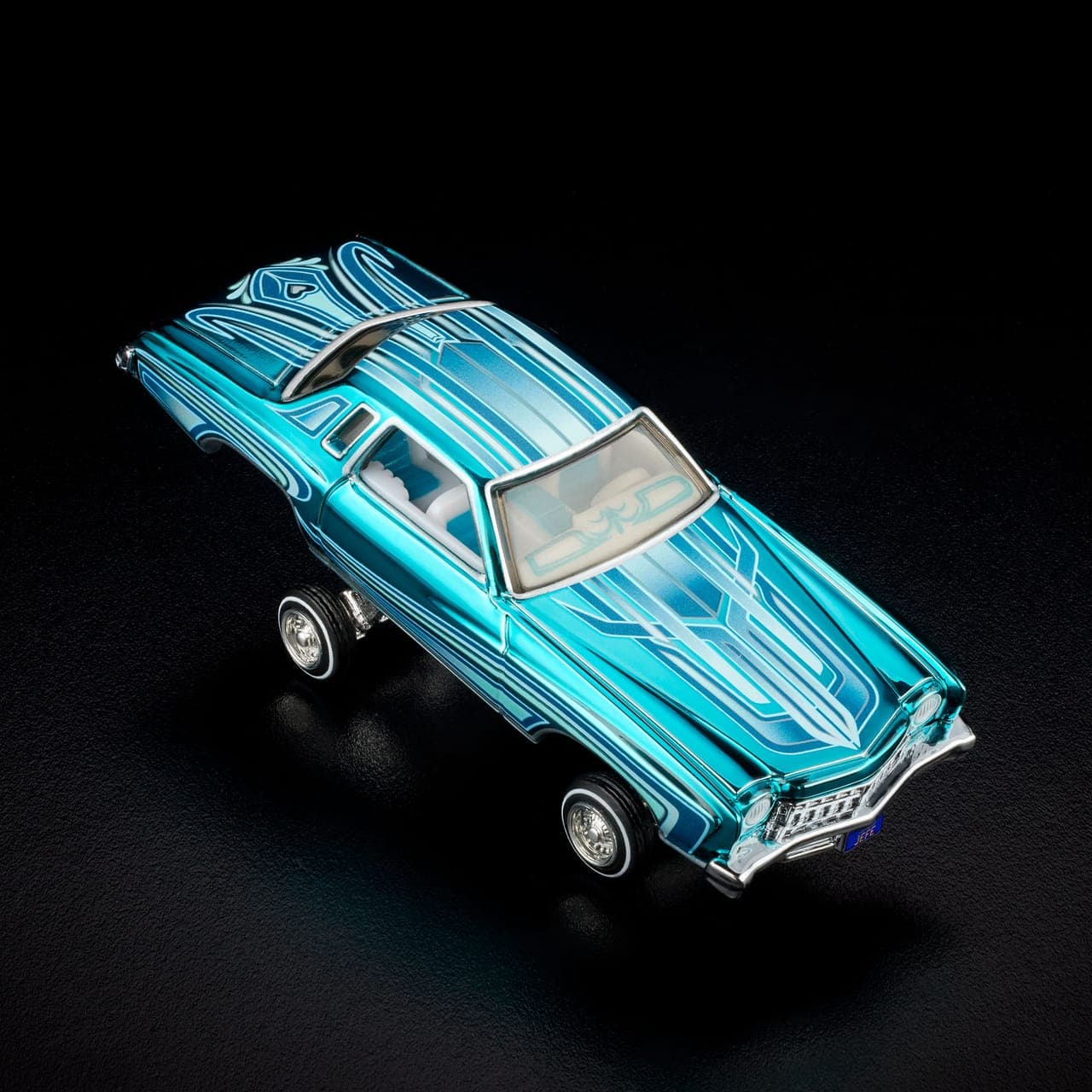 1975 Chevrolet Monte Carlo 5