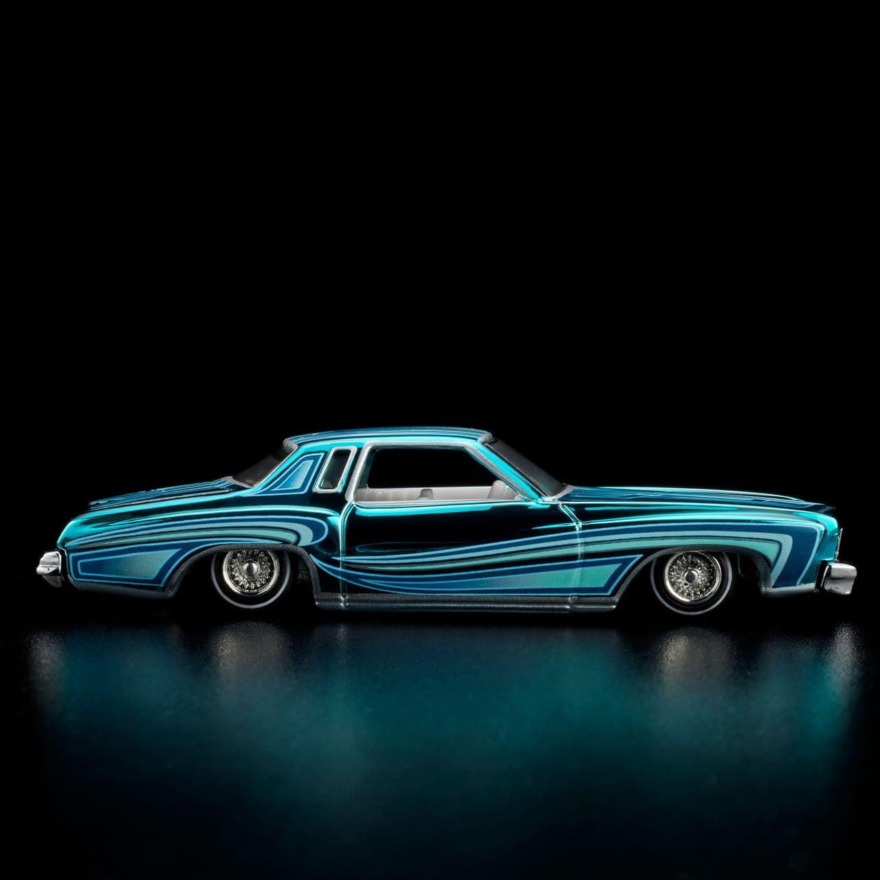 1975 Chevrolet Monte Carlo 6