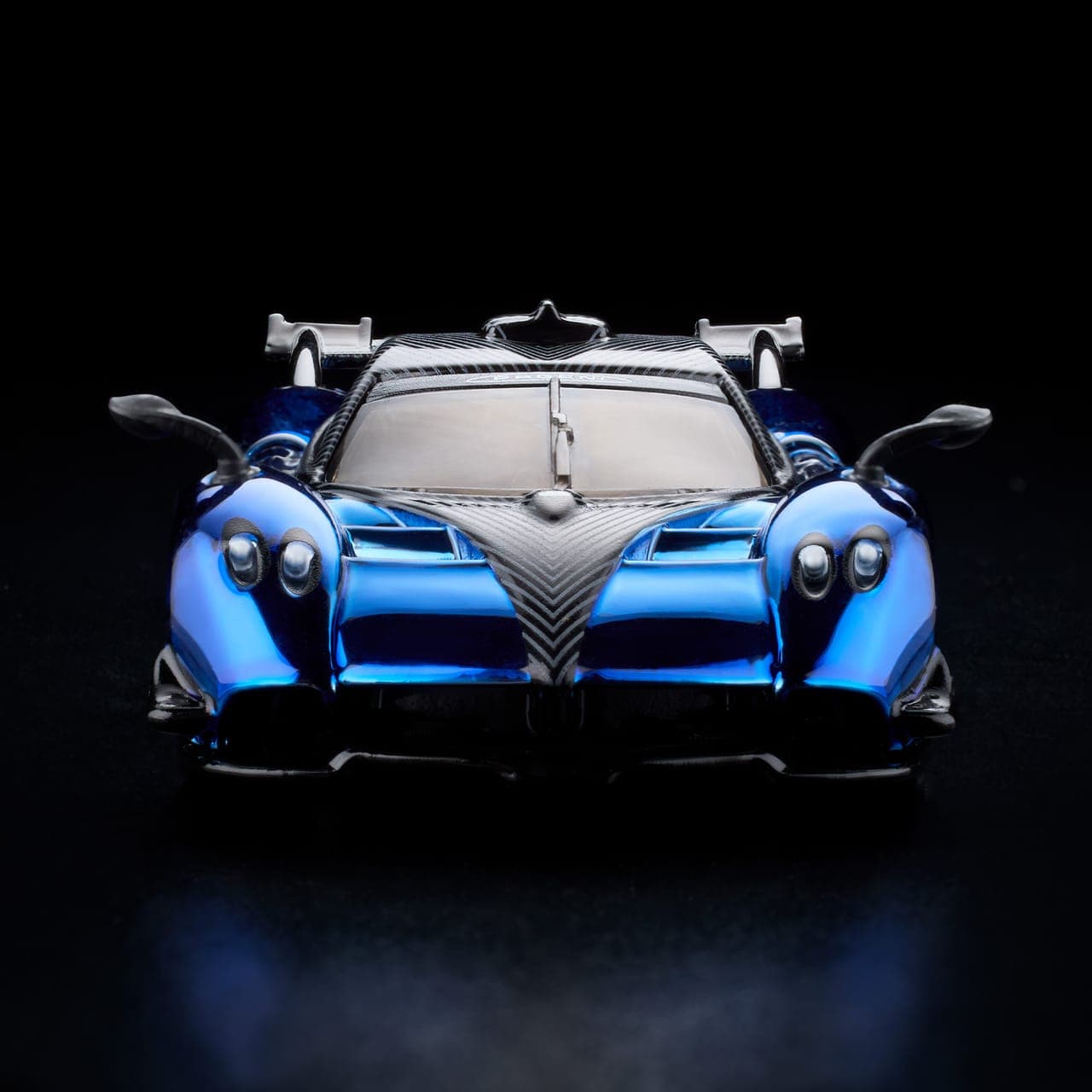'21 Pagani Huayra R 14