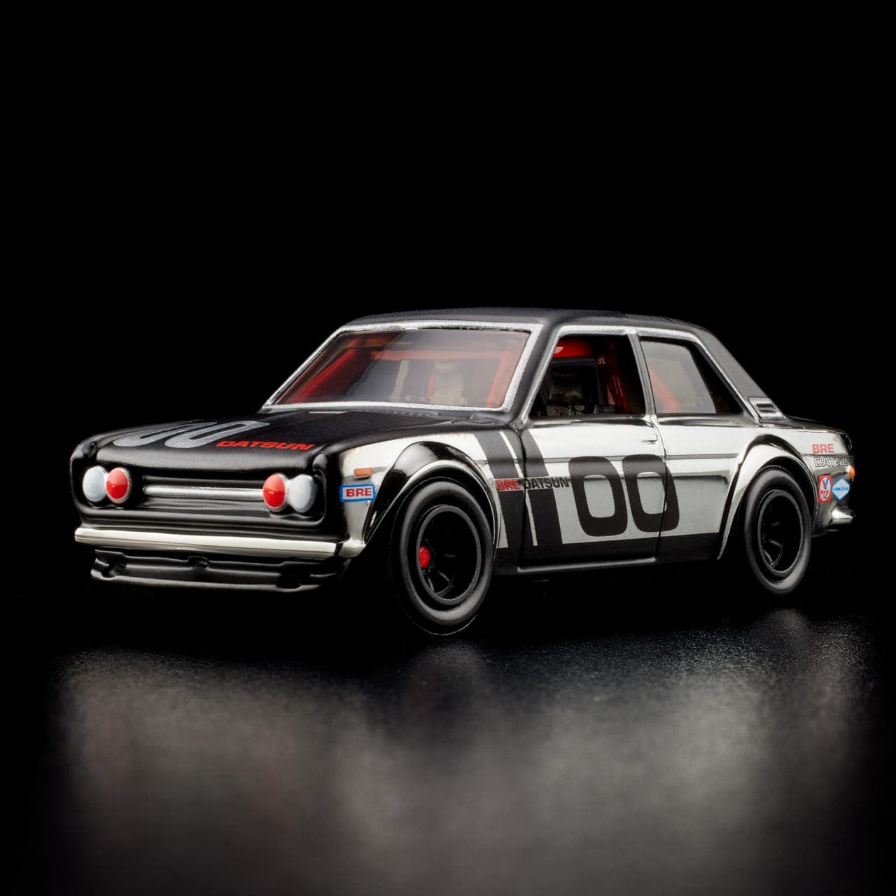 '71 BRE DATSUN 510
