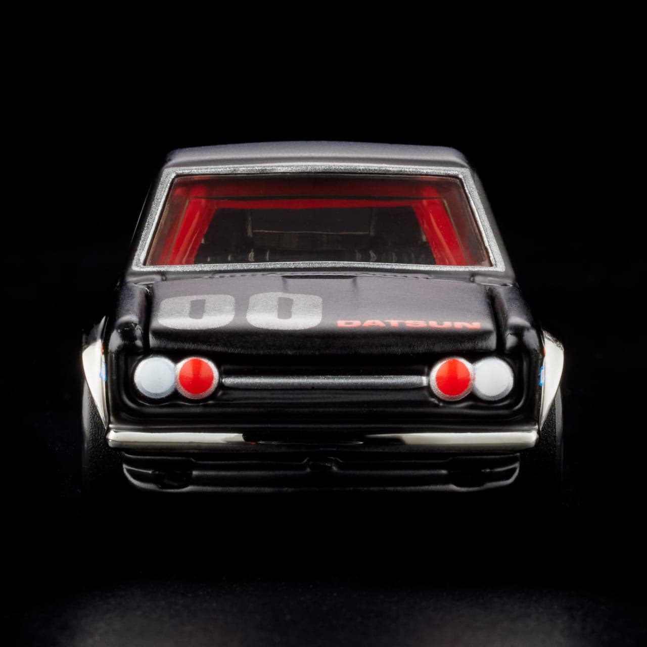 '71 BRE DATSUN 510 15