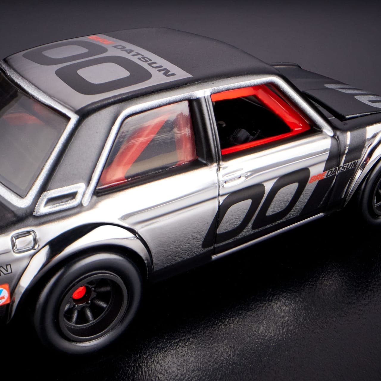 '71 BRE DATSUN 510 17