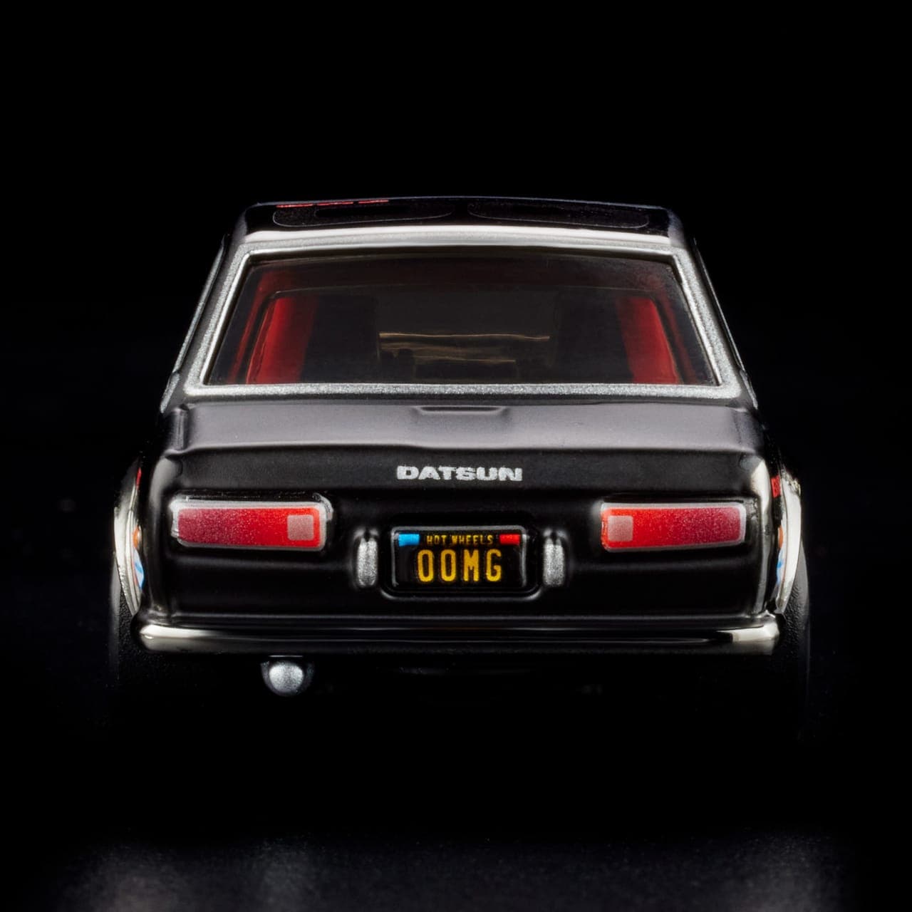 '71 BRE DATSUN 510 18