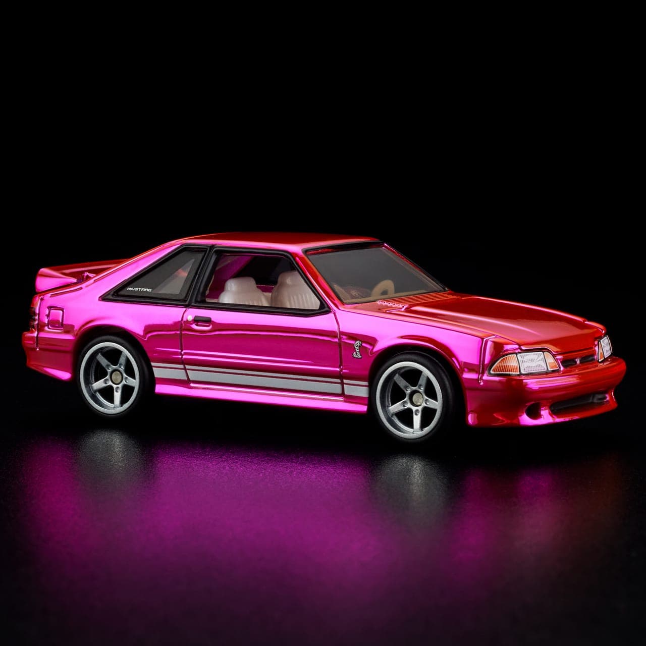 1993 Ford Mustang Cobra R