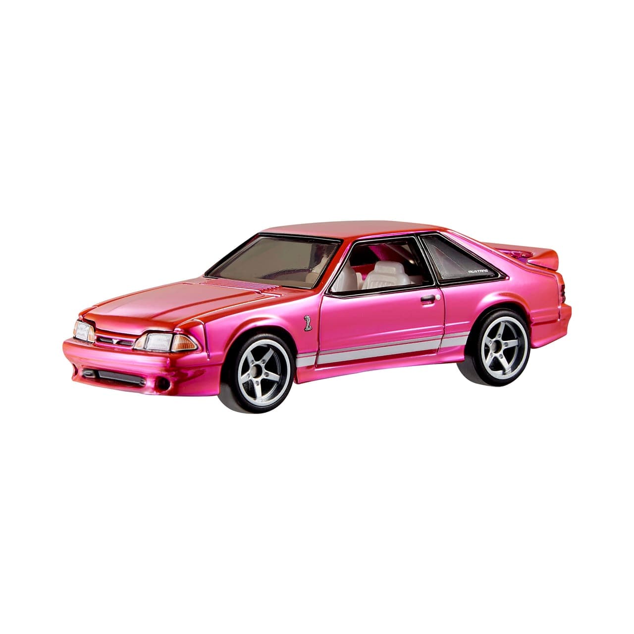 1993 Ford Mustang Cobra R 11