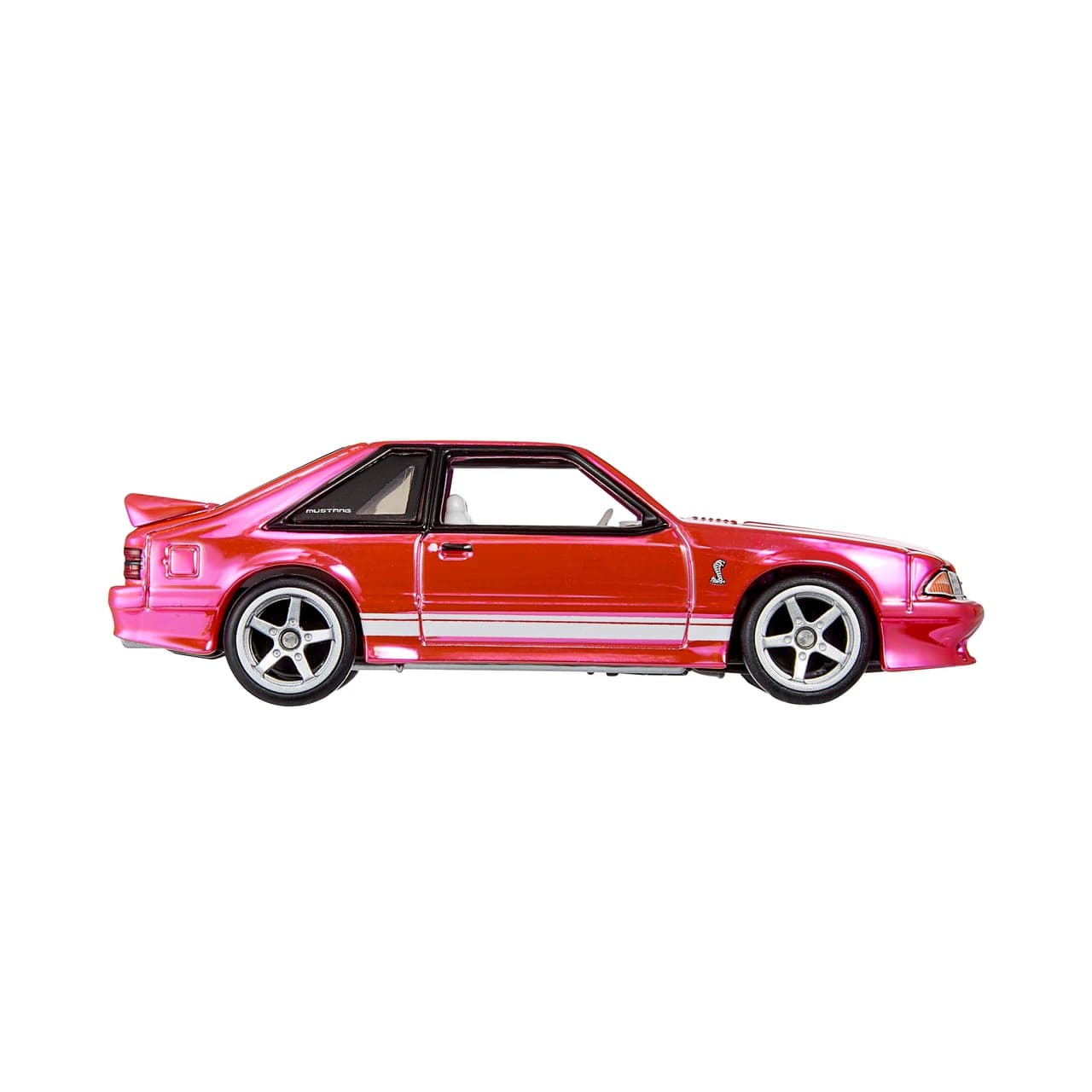 1993 Ford Mustang Cobra R 12
