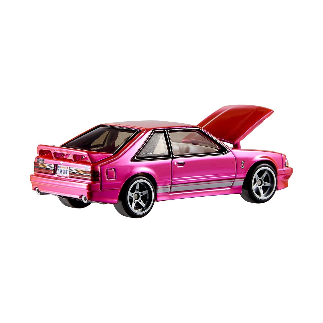 1993 Ford Mustang Cobra R 13