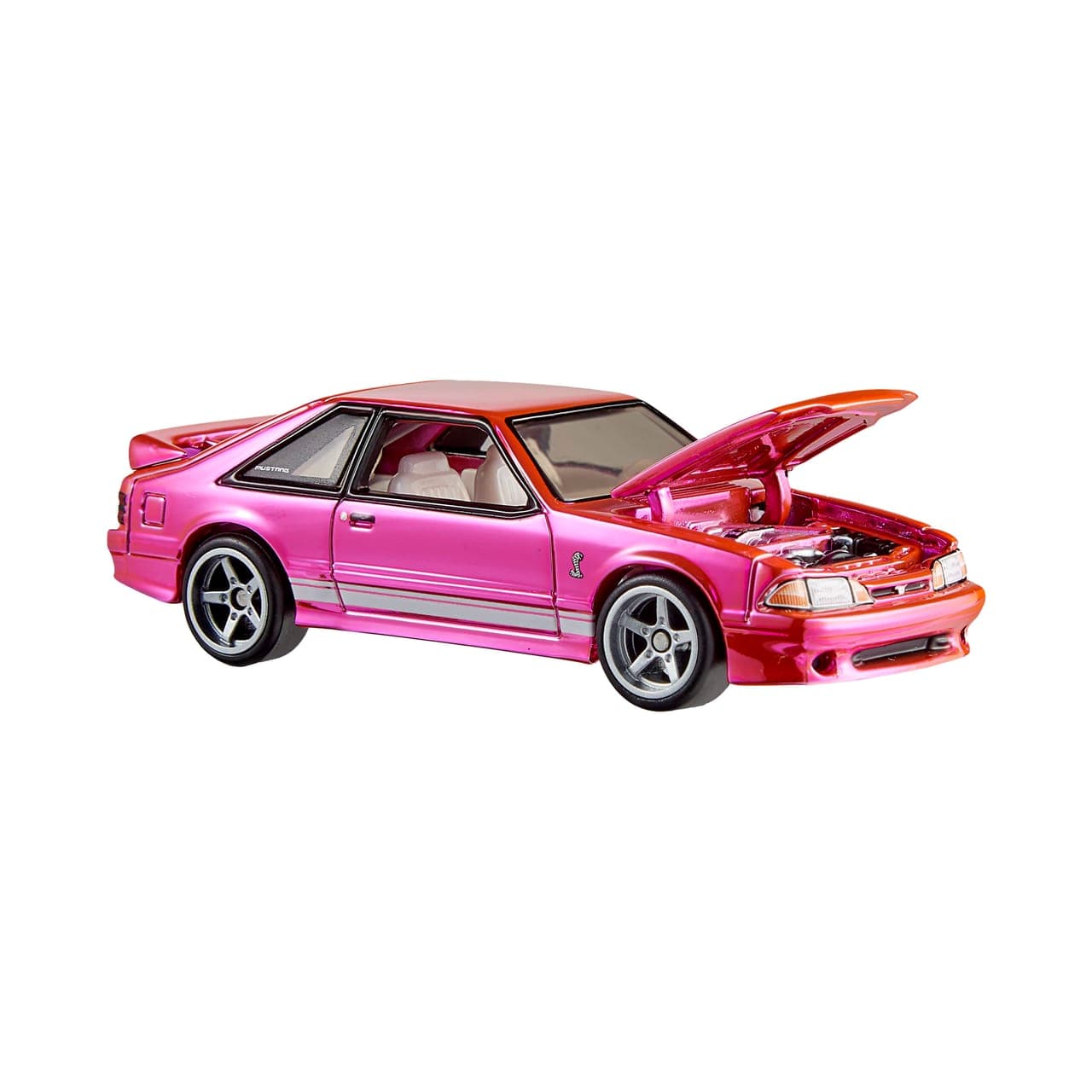 1993 Ford Mustang Cobra R 14