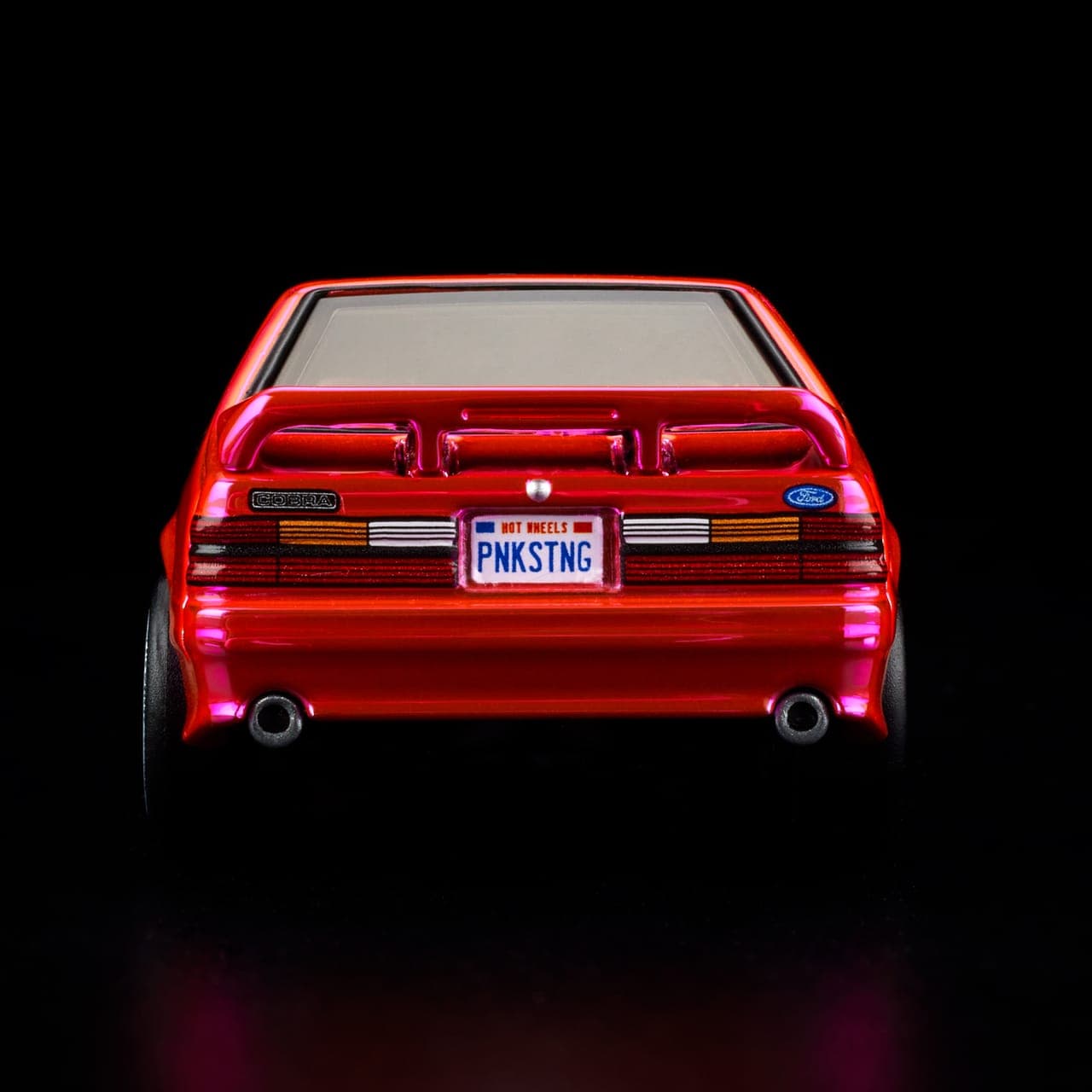 1993 Ford Mustang Cobra R 5